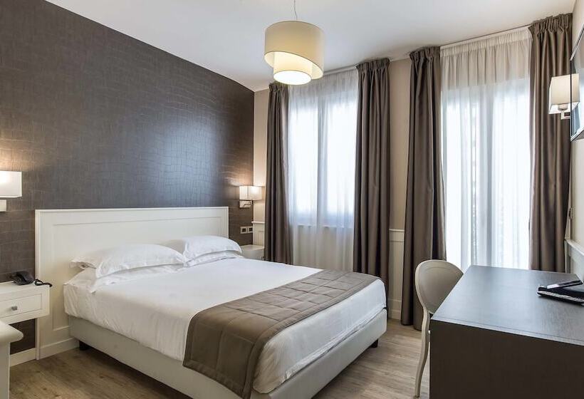 Fotos del hotel Museum:  2