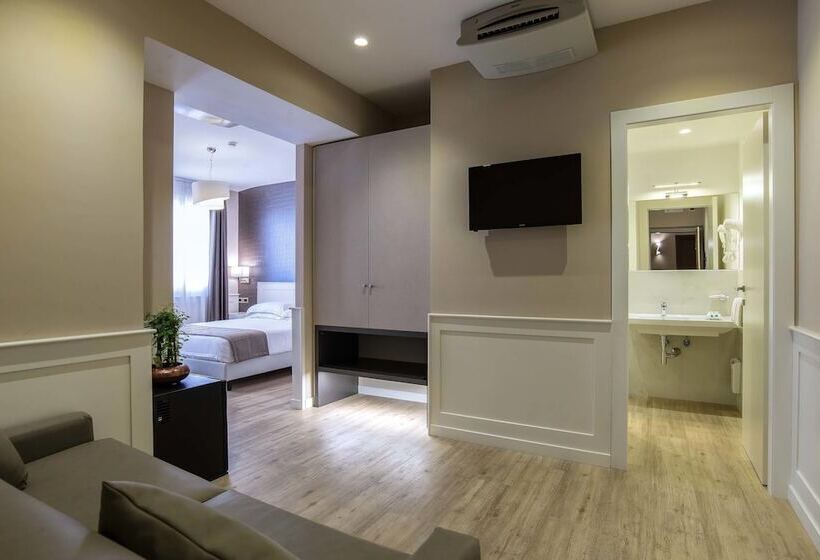 Fotos del hotel Museum:  25