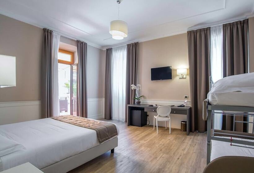 Fotos del hotel Museum:  3