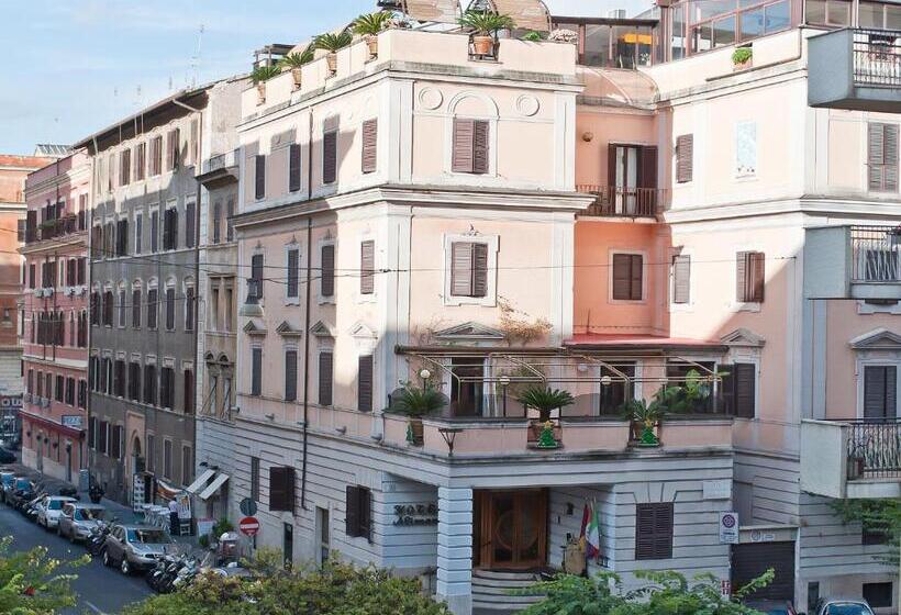 Fotos del hotel Museum:  39