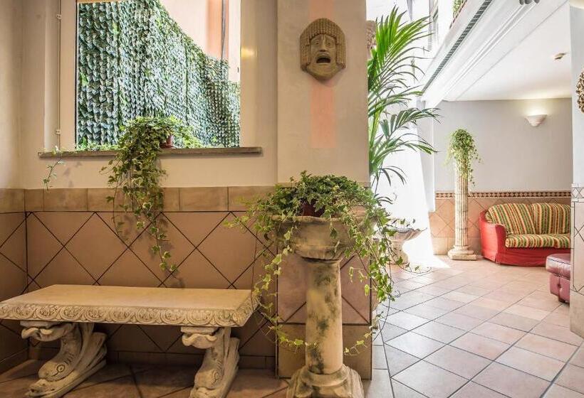 Fotos del hotel Museum:  29