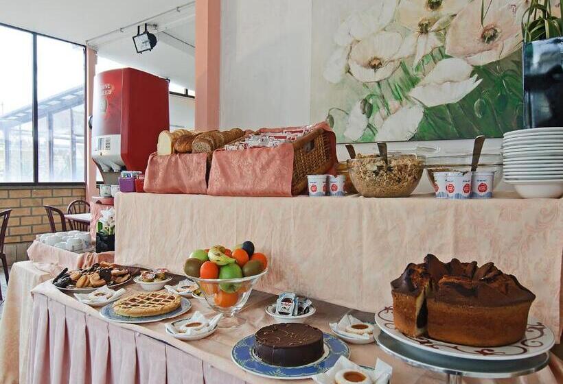 Fotos del hotel Museum:  70