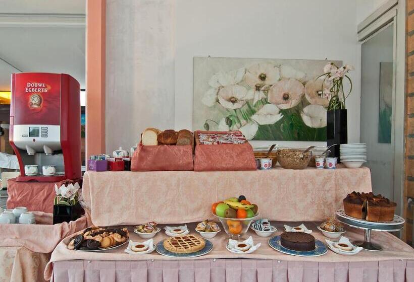 Fotos del hotel Museum:  55