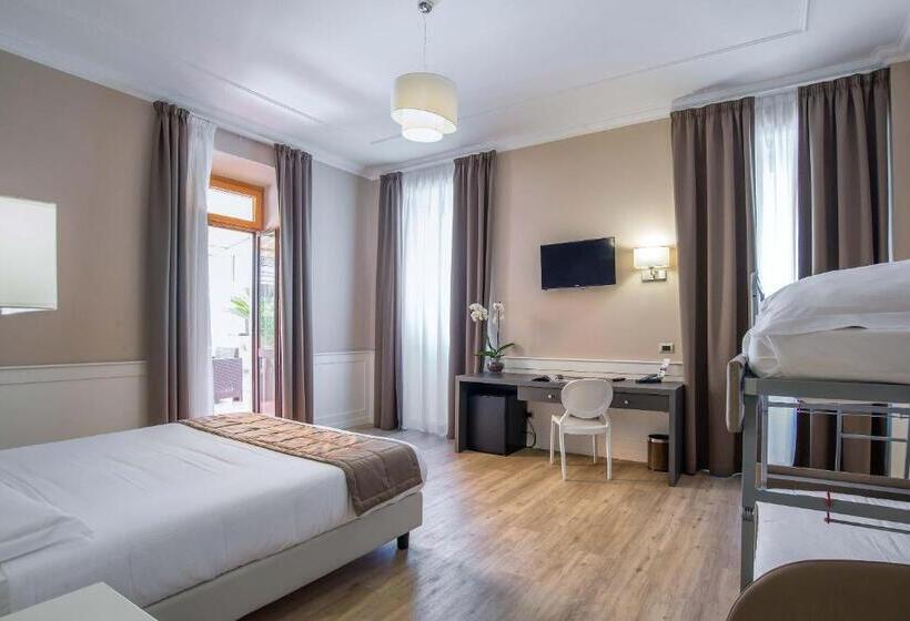 Fotos del hotel Museum:  15