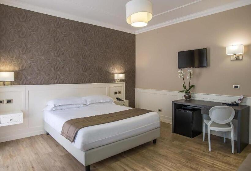 Fotos del hotel Museum:  6