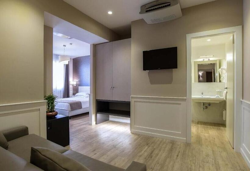 Fotos del hotel Museum:  47