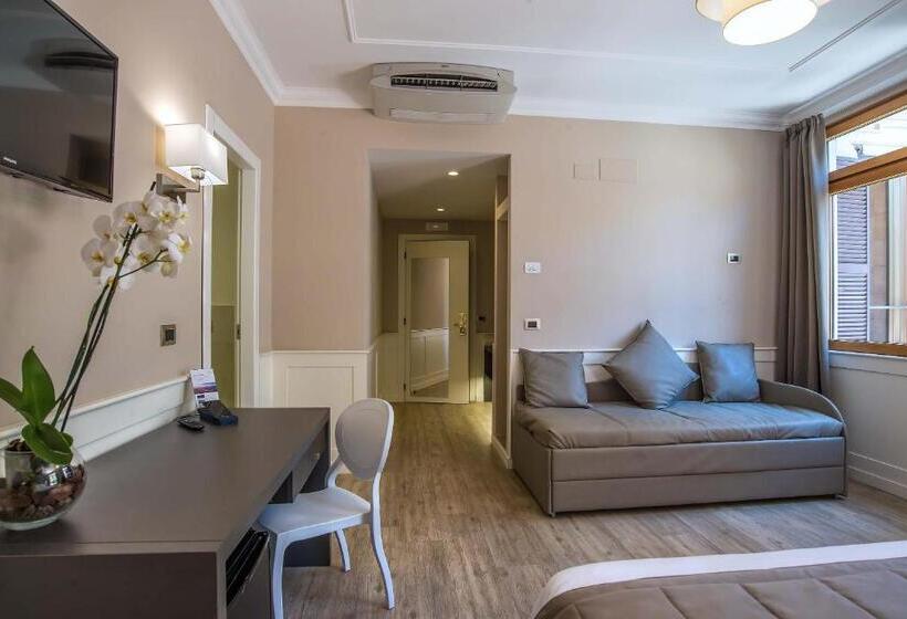 Fotos del hotel Museum:  79