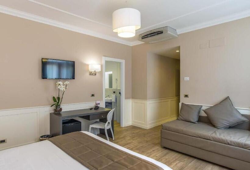 Fotos del hotel Museum:  64