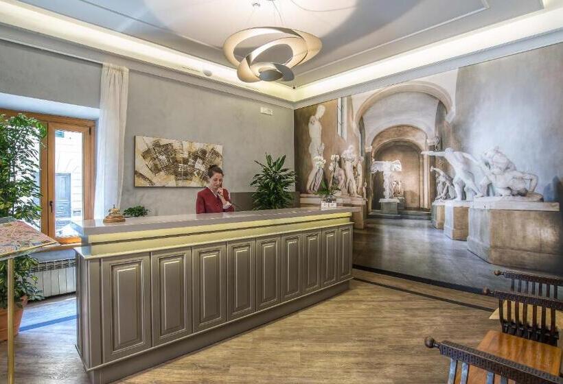 Fotos del hotel Museum:  74