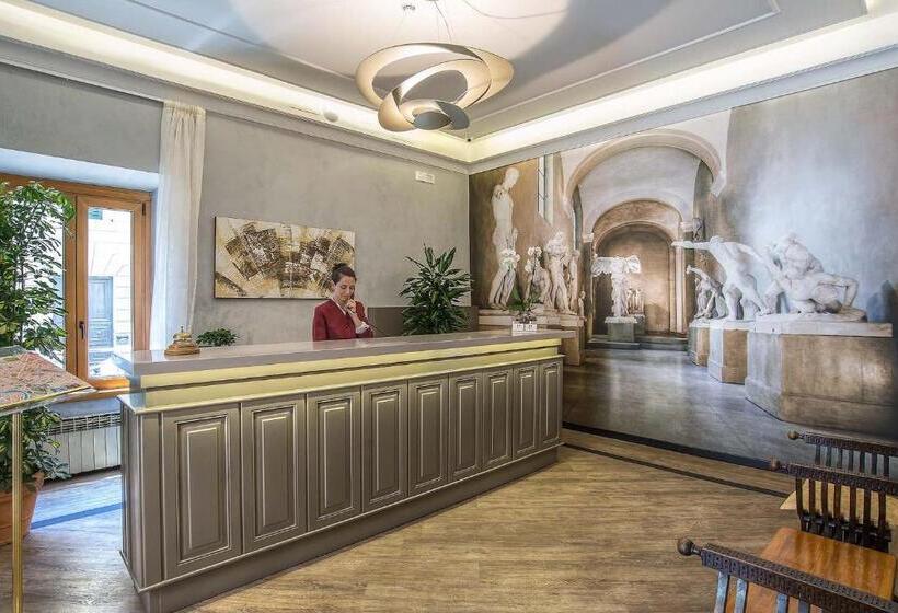 Fotos del hotel Museum:  51