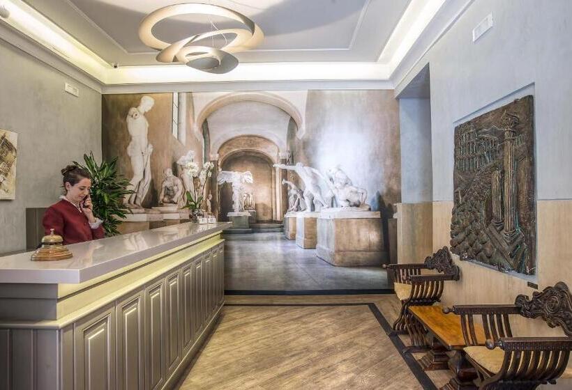 Fotos del hotel Museum:  40