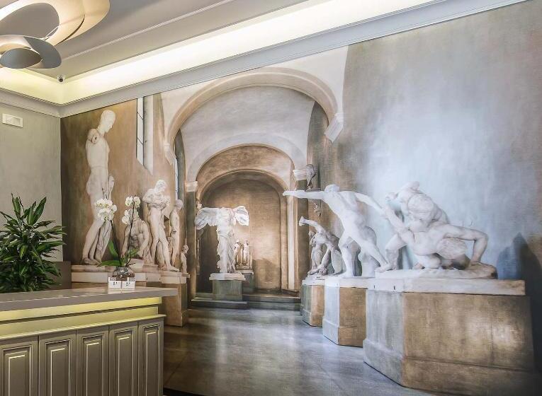 Fotos del hotel Museum:  42