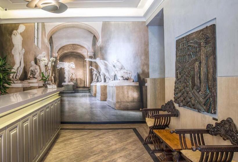 Fotos del hotel Museum:  65