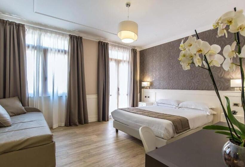 Fotos del hotel Museum:  73