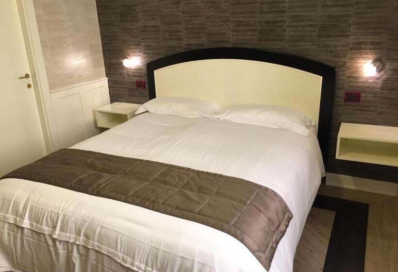 Fotos del hotel Museum:  19