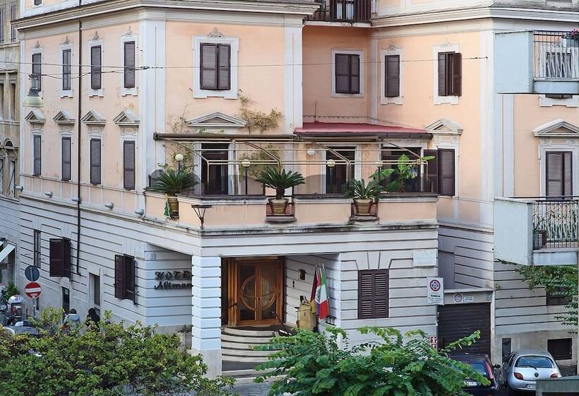 Fotos del hotel Museum:  57