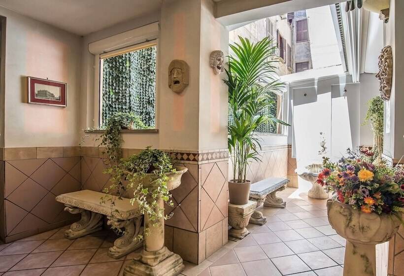 Fotos del hotel Museum:  80