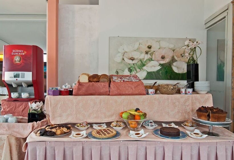 Fotos del hotel Museum:  68