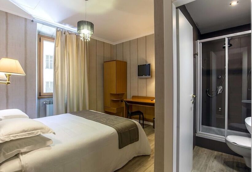 Fotos del hotel Museum:  9