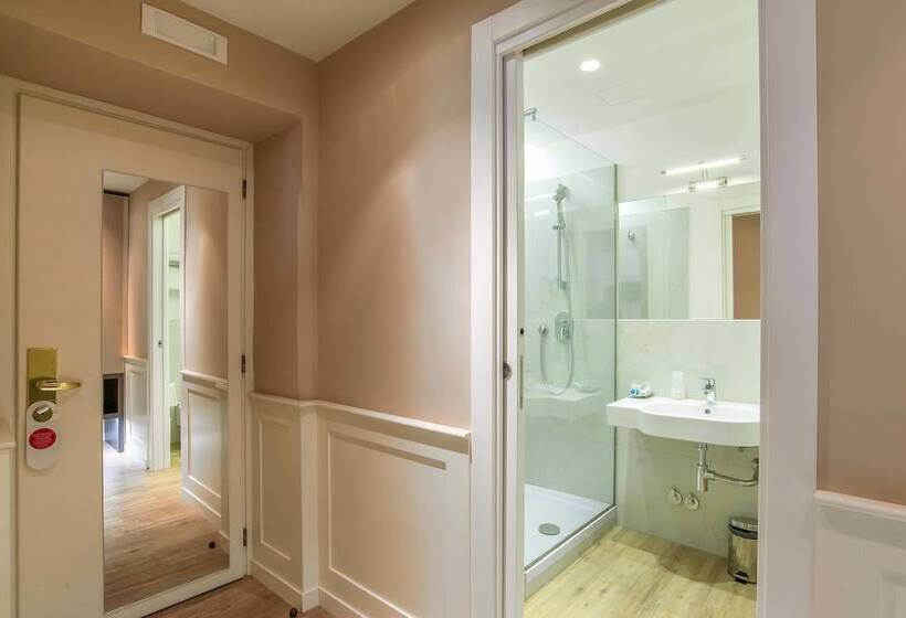 Fotos del hotel Museum:  44