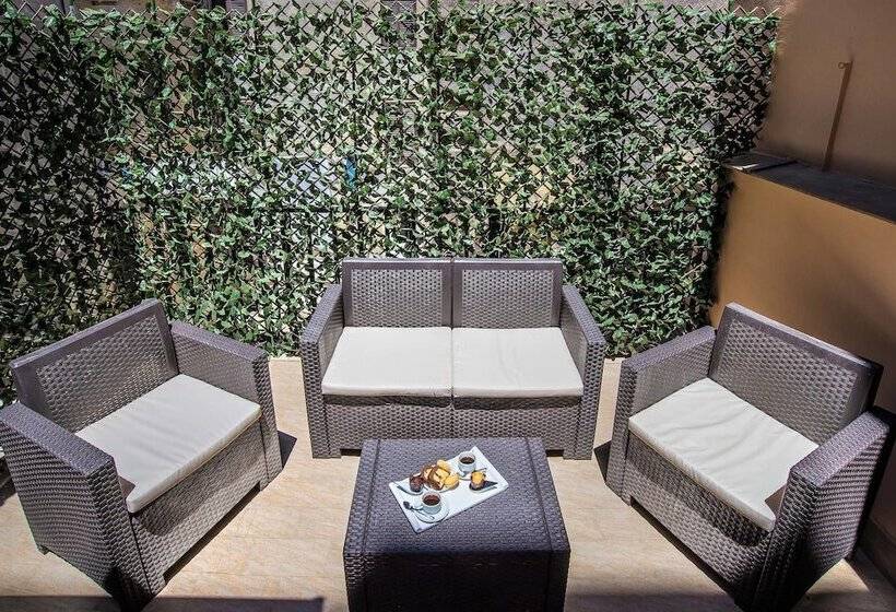 Fotos del hotel Museum:  37