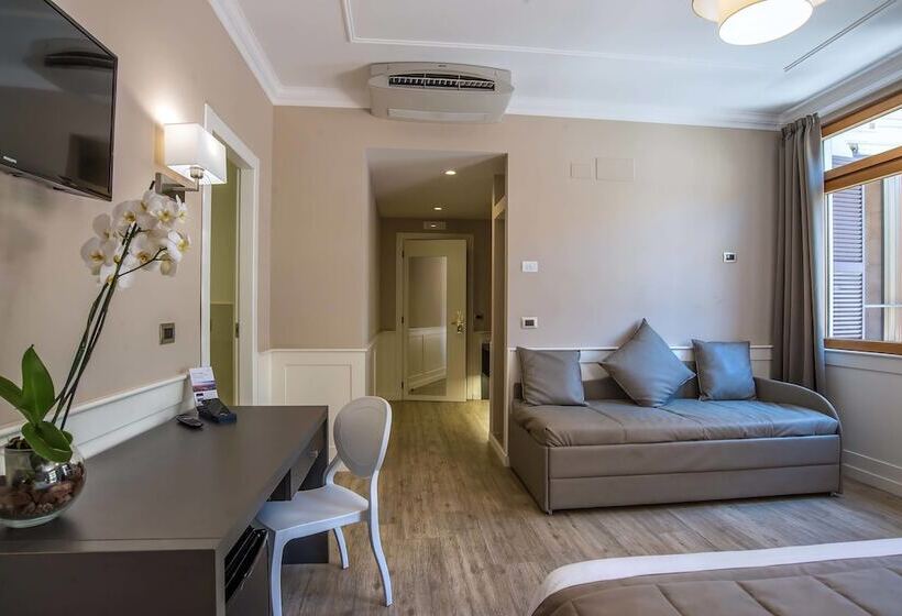 Fotos del hotel Museum:  71