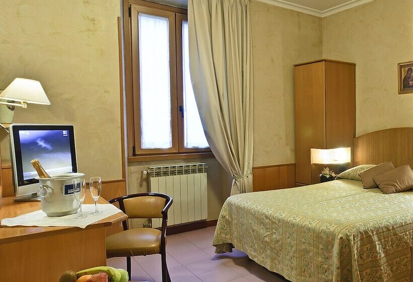 Fotos del hotel Museum:  5