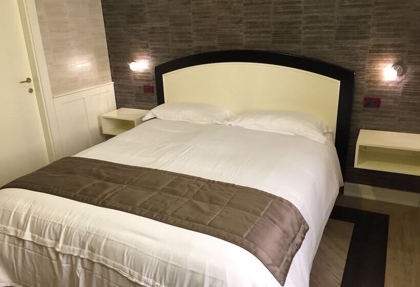 Fotos del hotel Museum:  8