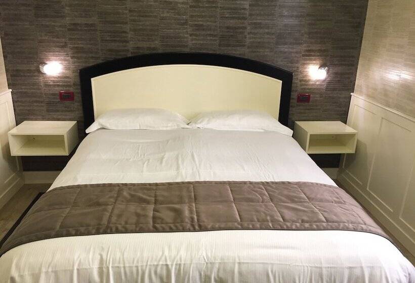 Fotos del hotel Museum:  33