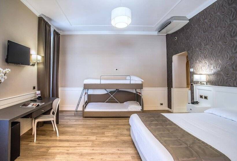 Fotos del hotel Museum:  7