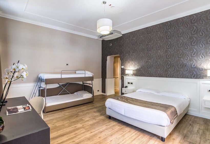 Fotos del hotel Museum:  18