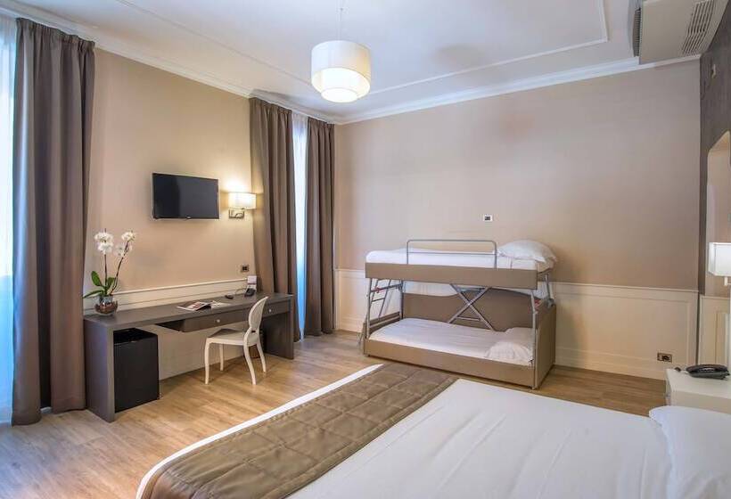 Fotos del hotel Museum:  32