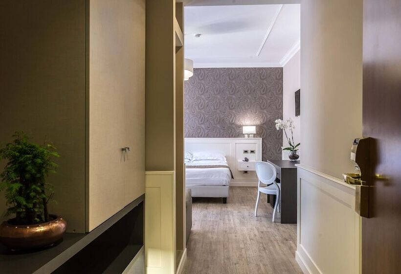 Fotos del hotel Museum:  46