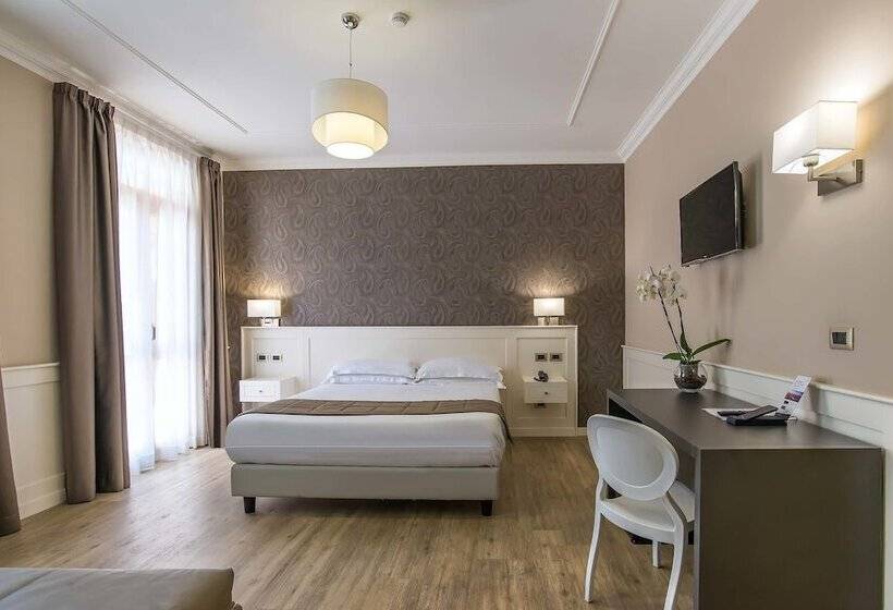 Fotos del hotel Museum:  82