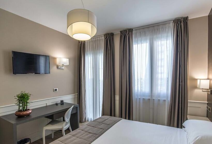 Fotos del hotel Museum:  11