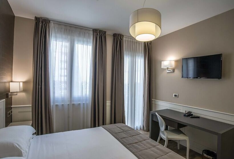 Fotos del hotel Museum:  14