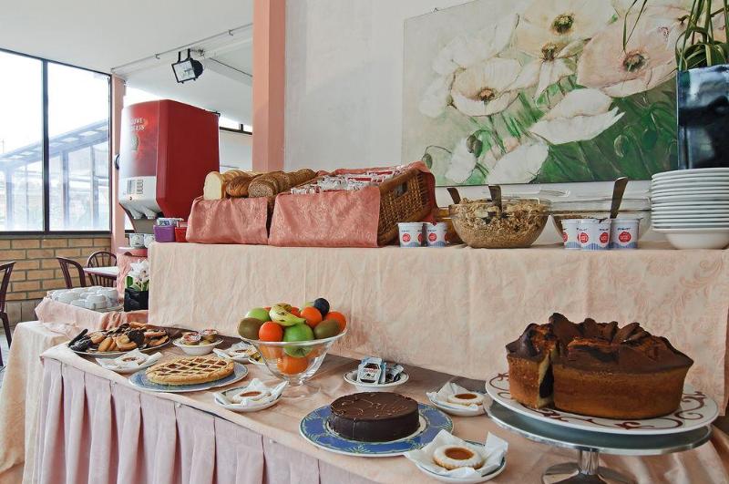 Fotos del hotel Museum:  61