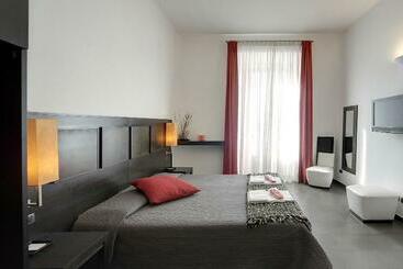 Hotel Navona Apartments