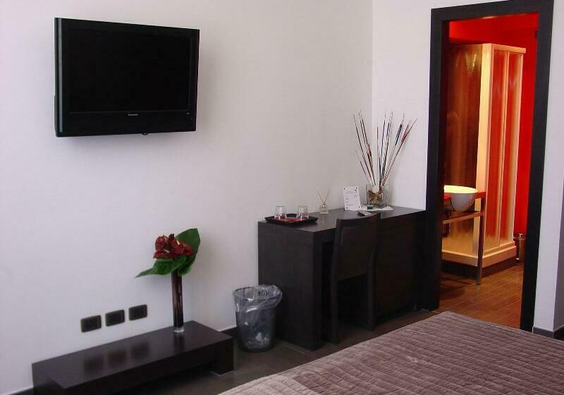 فندق Navona Apartments