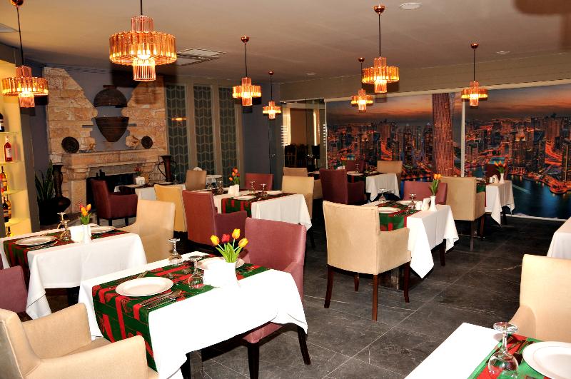 Otel Nerton