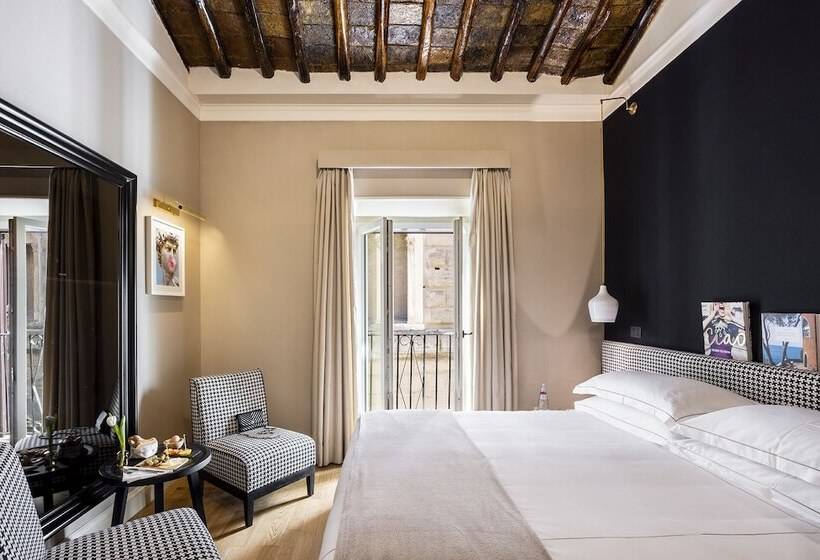 Hotel Nerva Boutique