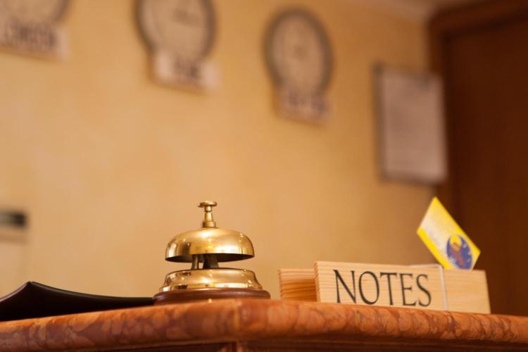 Fotos del hotel Nights In Rome:  17