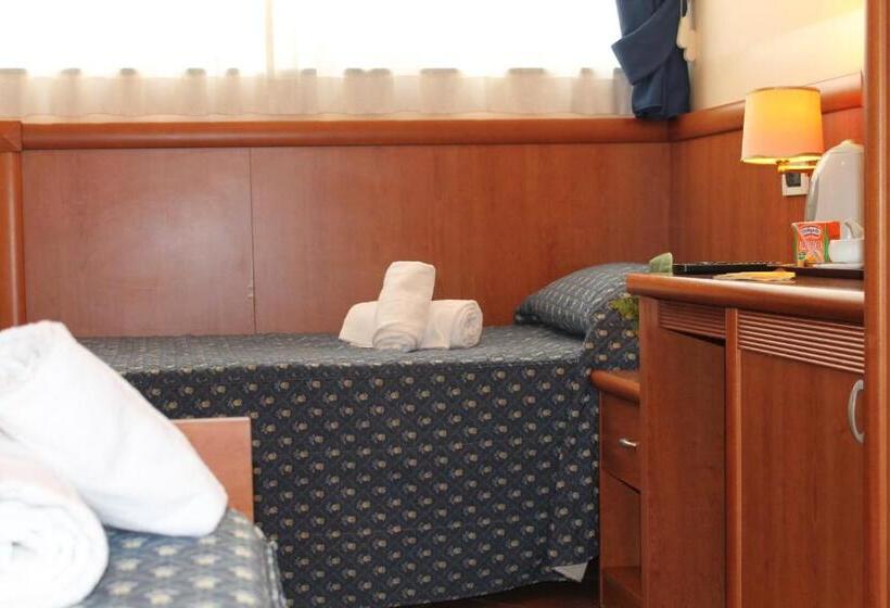 Fotos del hotel Nights In Rome:  3