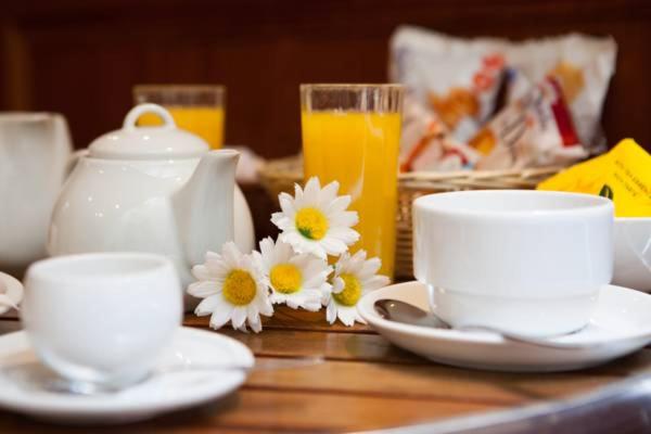 Fotos del hotel Nights In Rome:  11