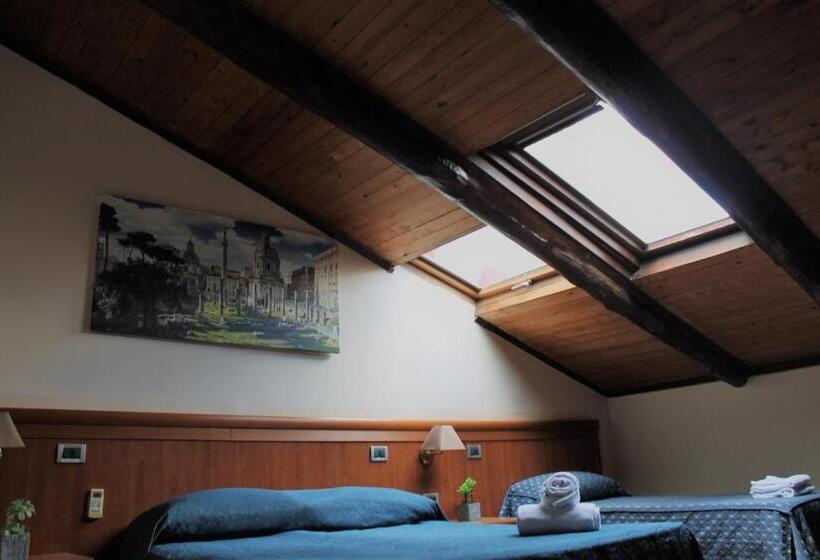 Fotos del hotel Nights In Rome:  18