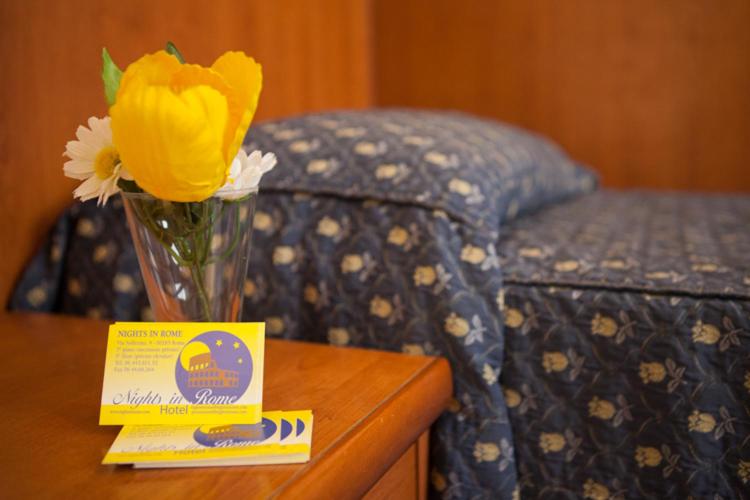 Fotos del hotel Nights In Rome:  13