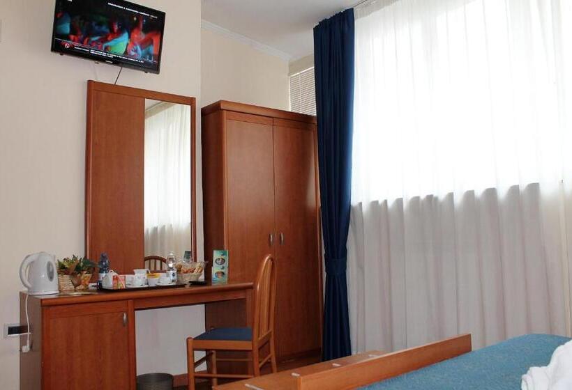 Fotos del hotel Nights In Rome:  15