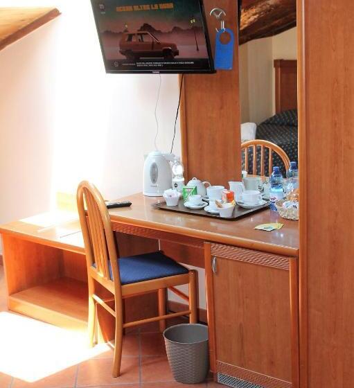 Fotos del hotel Nights In Rome:  14