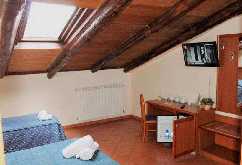 Fotos del hotel Nights In Rome:  19