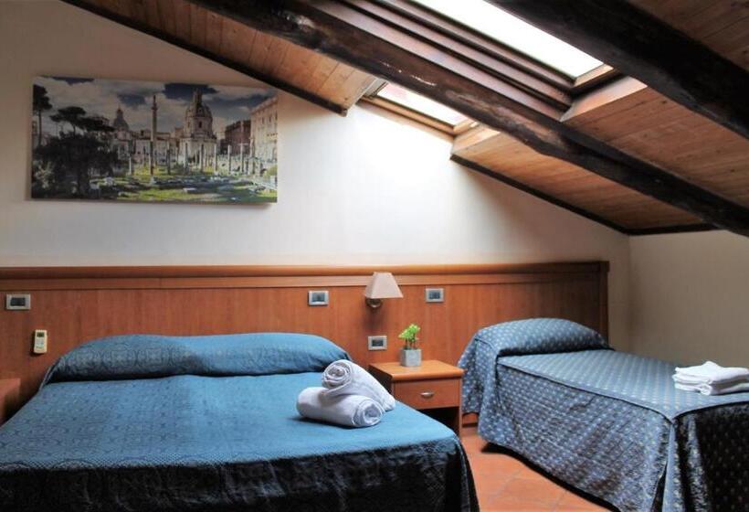 Fotos del hotel Nights In Rome:  5